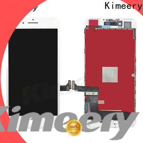Kimeery iphone iphone x lcd replacement order now for phone manufacturers
