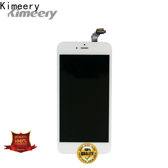 Kimeery durable iphone 6 lcd screen replacement factory for worldwide customers