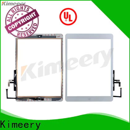 Kimeery xiaomi mi 5 touch screen digitizer full tested for phone repair shop