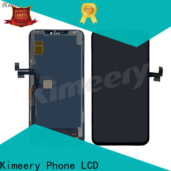 Kimeery 6g mobile phone lcd manufacturers for phone manufacturers