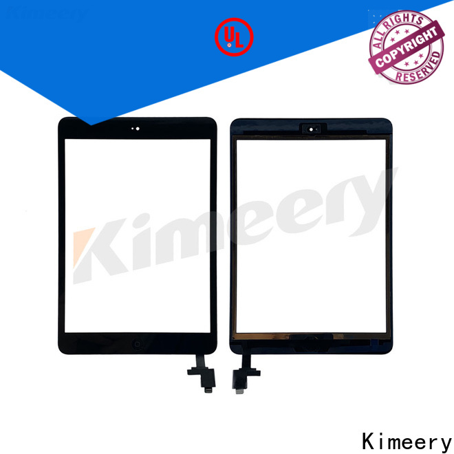 Kimeery low cost mobile phone lcd equipment for phone distributor