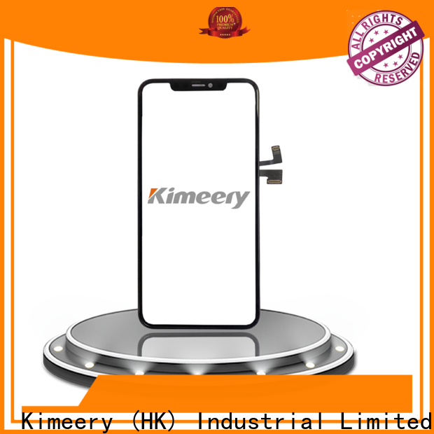 Kimeery industry-leading mobile phone lcd equipment for phone manufacturers