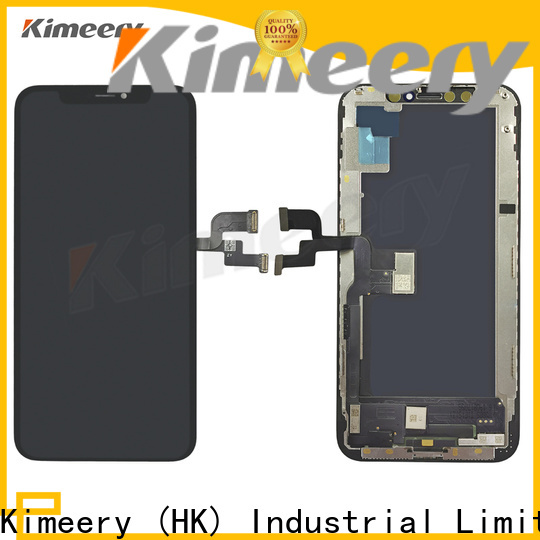 Kimeery lcd lcd touch screen replacement factory price for phone distributor