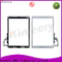 Kimeery quality a1566 touch screen manufacturer for phone distributor