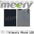 Kimeery 6g mobile phone lcd China for phone repair shop