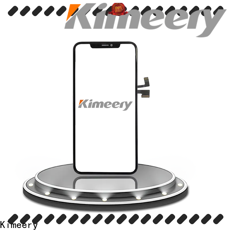 Kimeery iphone display price equipment for phone distributor