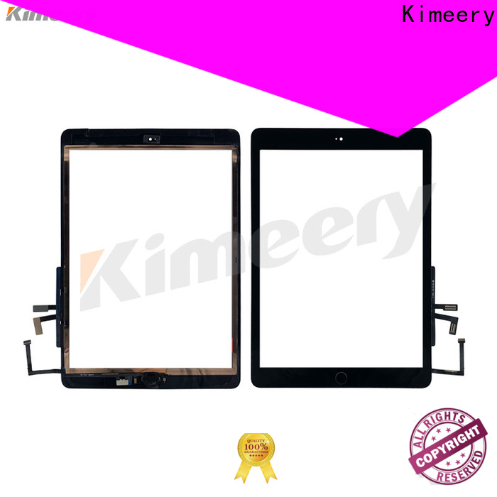 new-arrival redmi 6 touch screen digitizer equipment for worldwide customers