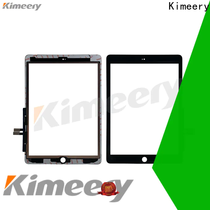 Kimeery lcd touch screen digitizer China for phone repair shop