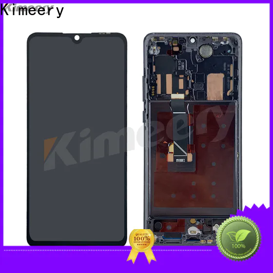Kimeery huawei y9 prime display price widely-use for phone repair shop