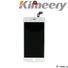 Kimeery plus mobile phone lcd manufacturers for worldwide customers