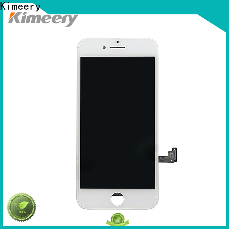 Kimeery first-rate mobile phone lcd equipment for phone distributor