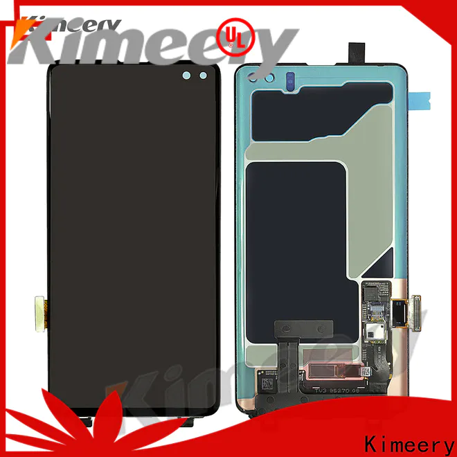 Kimeery ref iphone screen parts wholesale experts for worldwide customers