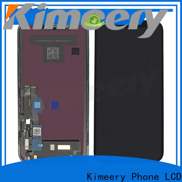 Kimeery iphone display China for phone manufacturers
