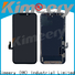 Kimeery reliable mobile phone lcd equipment for worldwide customers