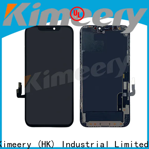 Kimeery reliable mobile phone lcd equipment for worldwide customers