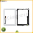 Kimeery quality huawei y7 2019 touch screen manufacturer for phone repair shop