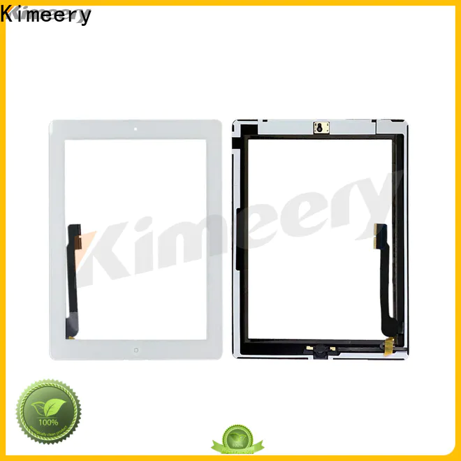 Kimeery quality huawei y7 2019 touch screen manufacturer for phone repair shop