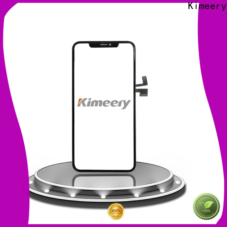 Kimeery iphone display long-term-use for phone repair shop