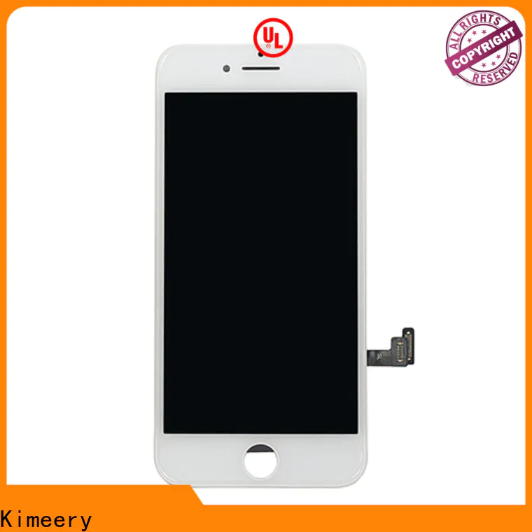 Kimeery new-arrival iphone display supplier for phone manufacturers