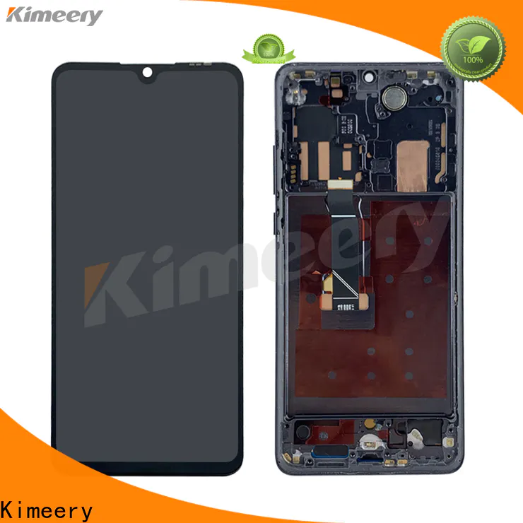 Kimeery huawei p30 lite screen replacement China for phone distributor