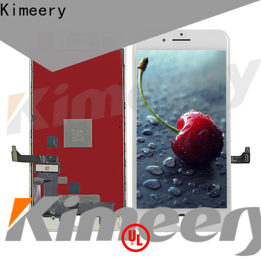 Kimeery touch iphone 6s lcd replacement factory for worldwide customers