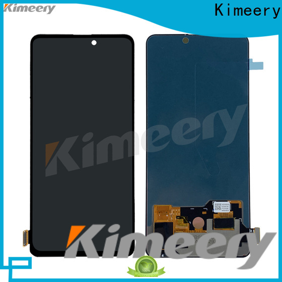 Kimeery lcd redmi 5a widely-use for phone repair shop