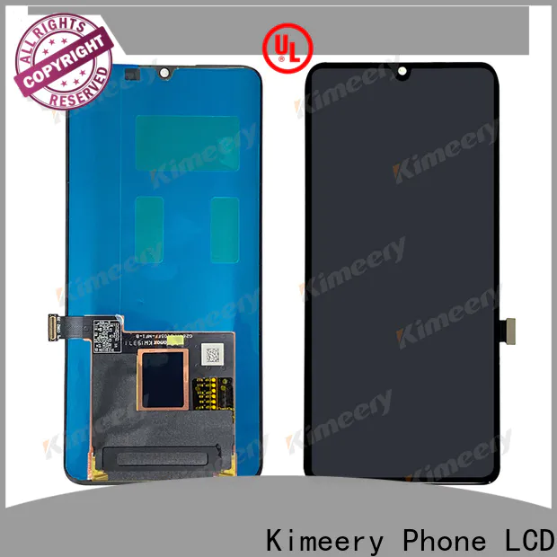Kimeery quality lcd xiaomi note 5a experts for worldwide customers