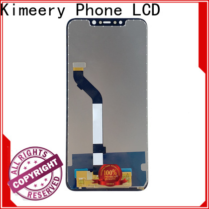 Kimeery xiaomi lcd writing tablet owner for worldwide customers
