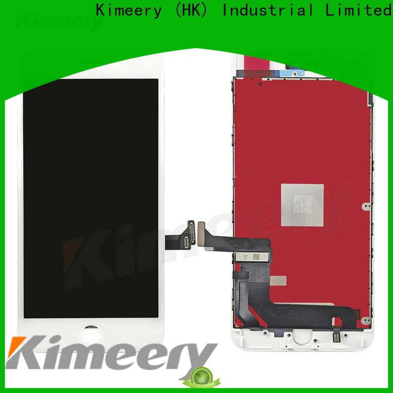 Kimeery useful iphone 7 lcd replacement factory price for phone distributor