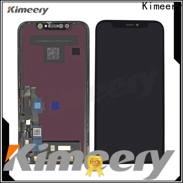 Kimeery first-rate mobile phone lcd equipment for phone repair shop