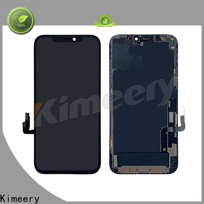 Kimeery useful iphone screen replacement wholesale fast shipping for phone distributor