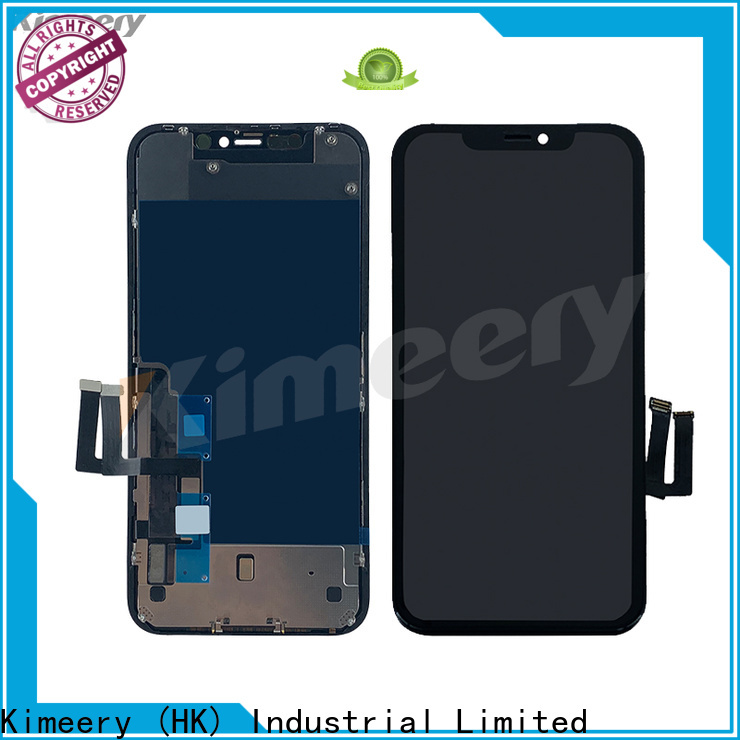 Kimeery touch mobile phone lcd China for worldwide customers