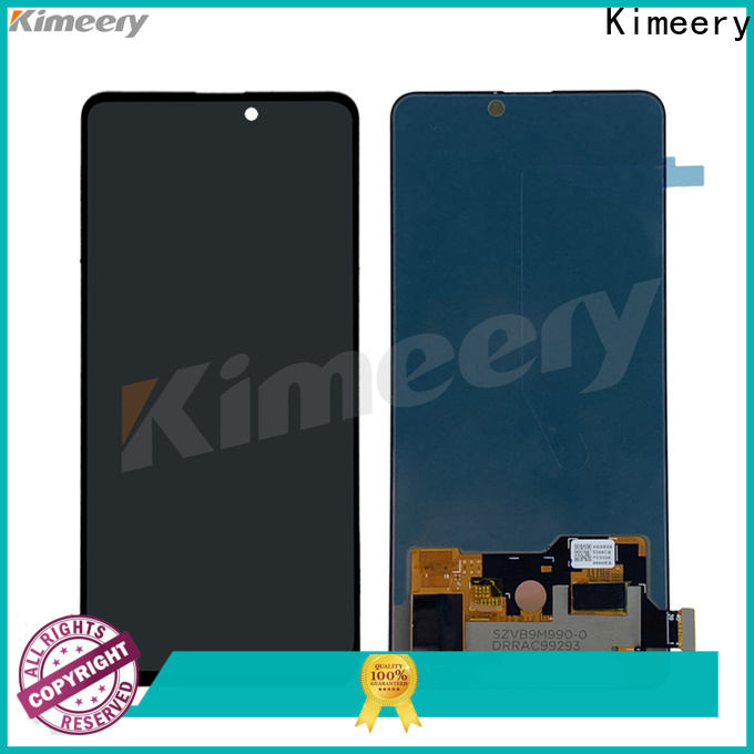 Kimeery lcd redmi 4a long-term-use for phone manufacturers