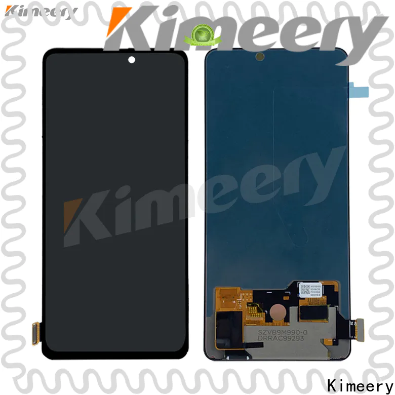 Kimeery quality lcd redmi 9 manufacturer for worldwide customers