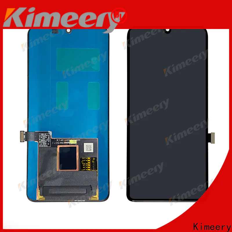 Kimeery lcd xiaomi supplier for worldwide customers