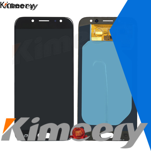 Kimeery lcdtouch samsung galaxy a5 display replacement full tested for phone manufacturers