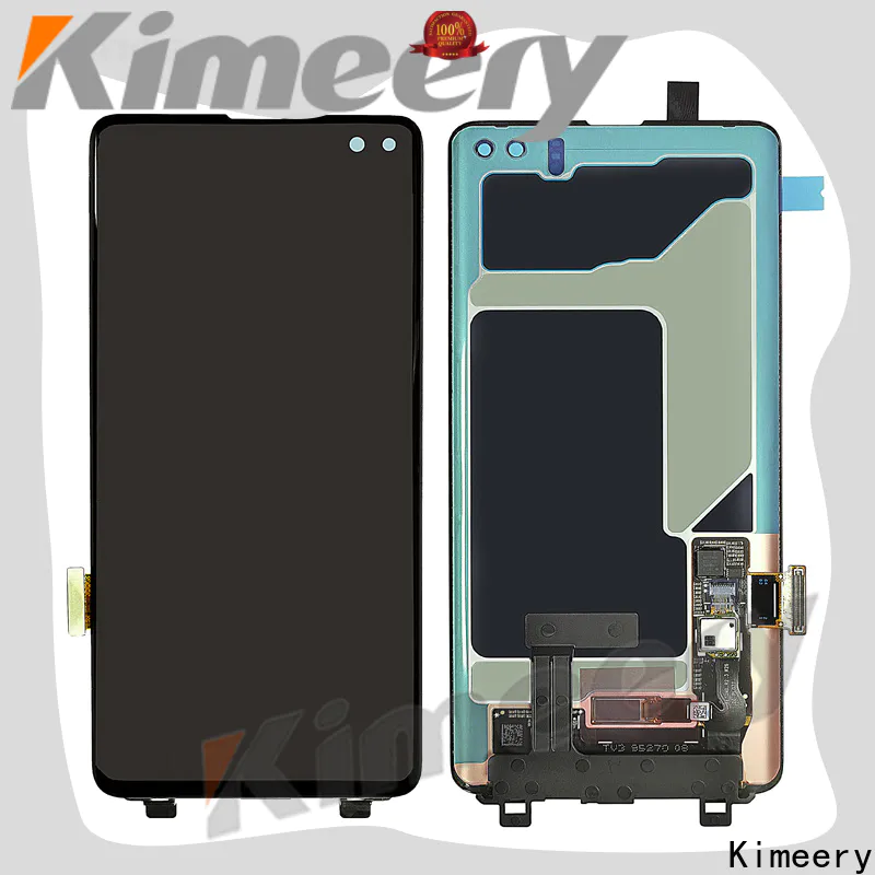 Kimeery ref iphone 6 lcd replacement wholesale supplier for phone repair shop