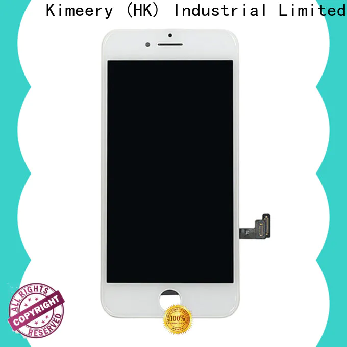 Kimeery iphone display manufacturer for phone distributor