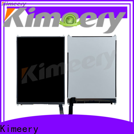 Kimeery iphone mobile phone lcd manufacturers for worldwide customers
