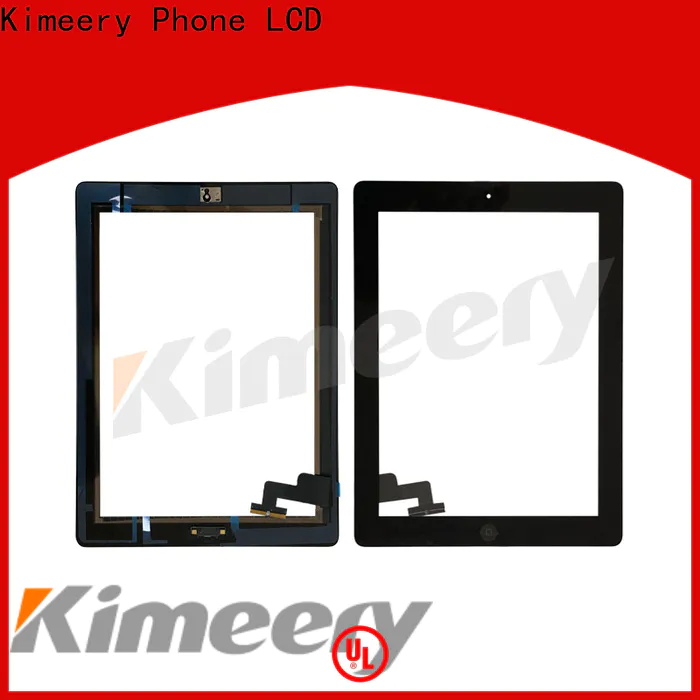 Kimeery new-arrival ipad air a1475 touch screen long-term-use for phone distributor