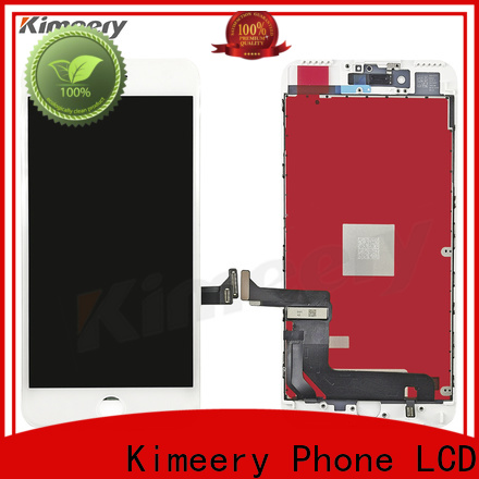 Kimeery lcdtouch iphone 7 lcd replacement fast shipping for worldwide customers