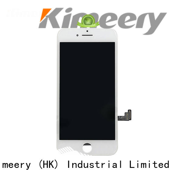 Kimeery iphone apple iphone screen replacement factory price for phone distributor