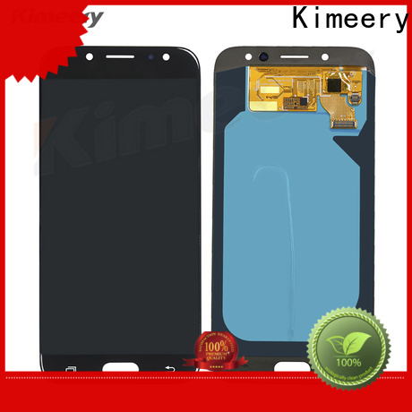 Kimeery quality oled screen replacement owner for worldwide customers