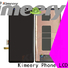 Kimeery new-arrival iphone replacement parts wholesale factory price for phone manufacturers
