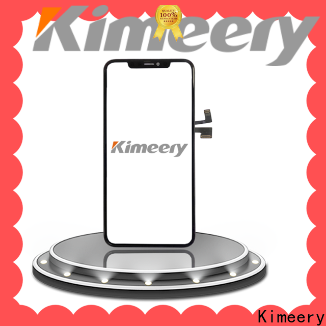 Kimeery new-arrival mobile phone lcd owner for phone repair shop