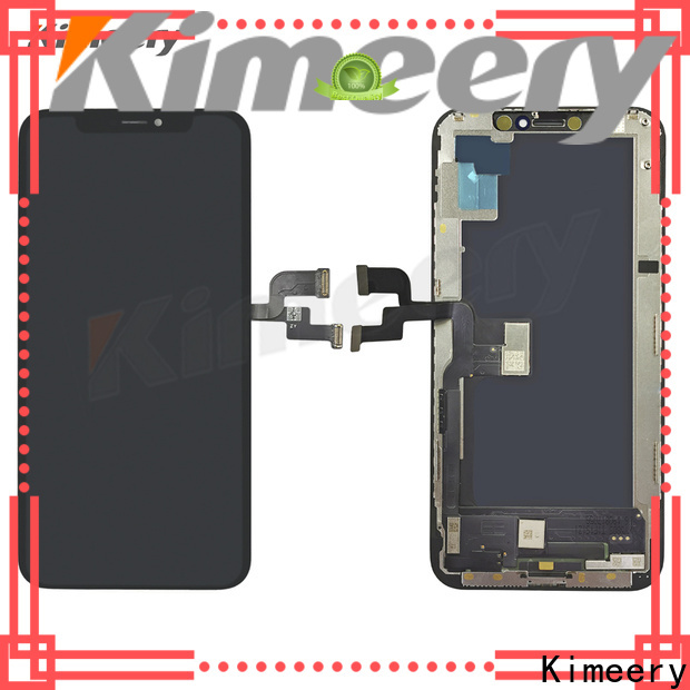 Kimeery lcd touch screen replacement order now for phone distributor