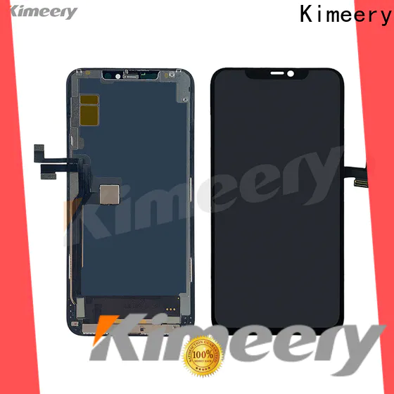Kimeery reliable mobile phone lcd manufacturers for phone repair shop