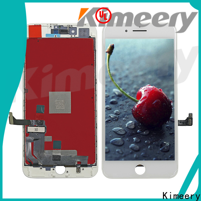 Kimeery premium iphone 6 lcd screen replacement factory price for worldwide customers
