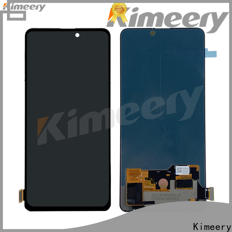 Kimeery new-arrival lcd xiaomi 4x supplier for phone repair shop