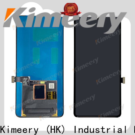 Kimeery lcd redmi note 8 widely-use for phone repair shop